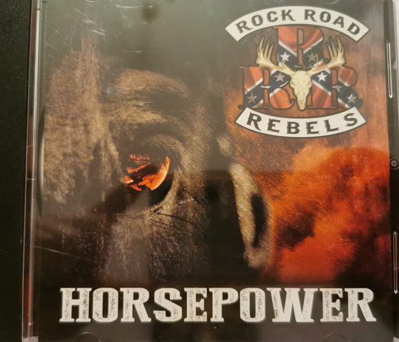 ROCK ROAD REBELS 