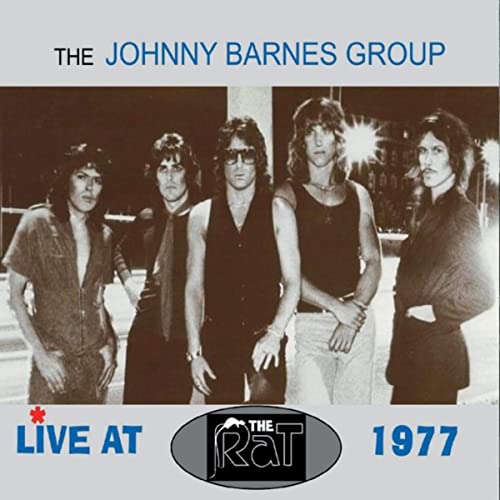 THE JOHNNY BARNES GROUP 