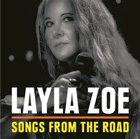 Layla Zoe 