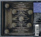 Def Leppard "X" CD Japan 2 bonus