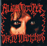 Alice Cooper : "Dirty Diamonds"