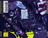 Shotgun Messiah "Shotgun Messiah"