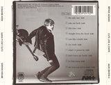 Bryan Adams "Cuts Like A Knife"