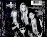 Pretty Maids "Scream"