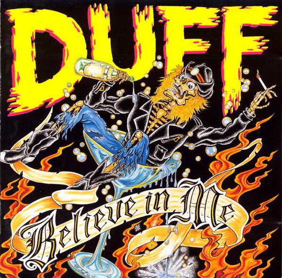Duff McKagan 