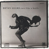 Bryan Adams "Cuts Like A Knife"