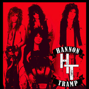 Hannon Tramp "Hannon Tramp"
