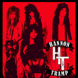 Hannon Tramp "Hannon Tramp"