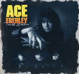 Ace Frehley "Trouble Walkin'"
