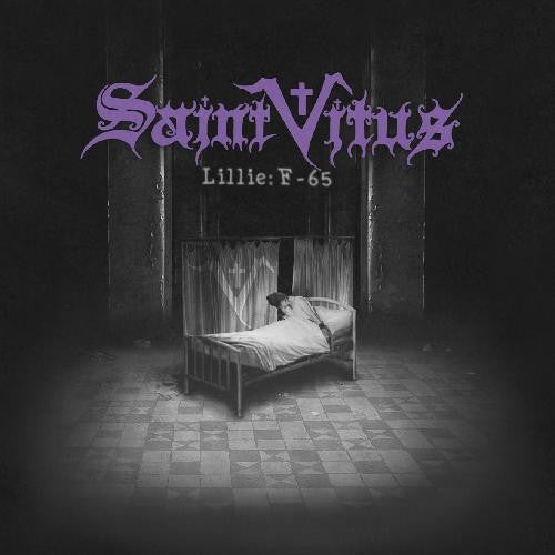 Saint Vitus 