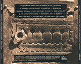 Jimmy Page & Robert Plant "No Quarter" CD édition Japan with OBI