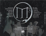 M3 : "Classic 'Snake Live Volume 1"