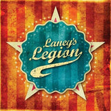 Laney's Legion "Laney's Legion"
