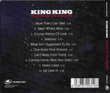 King King "Standing In The Shadows"