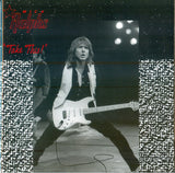 Mick Ralphs "Take This!"