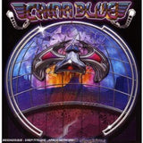 China Blue : "Twilight Of Destiny"