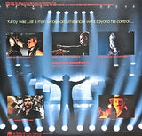 Styx "Kilroy Was Here" LP édition japan with OBI