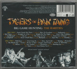 Tygers Of Pan Tang "Big Game Hunting -The Rarities" 2 CD