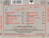 Fisc "Handle With Care"