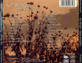 Kip Winger "Down Incognito"