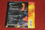 Pink Floyd "Iron Pigs On Fire" 2 CD