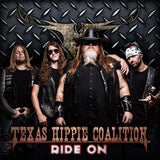 Texas Hippie Coalition "Ride On"