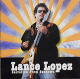 Lance Lopez "Salvation From Sundown"