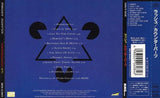 Rush "Counterparts" CD édition Japan with OBI