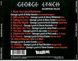 George Lynch "Scorpion Tales"