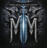 Dario Mollo / Tony Martin "The Third Cage"