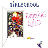 Girlschool "Running Wild"