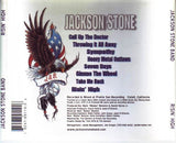 Jackson Stone Band "Risin' High"