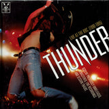 Thunder : "Live At The BBC (1990-1995)" box 6 CD