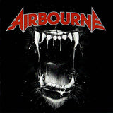 Airbourne "Black Dog Barking"