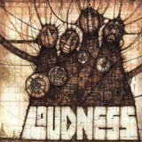 Loudness : "Biosphere" CD édition Japan with OBI