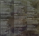 Hogjaw "Sons Of The Western Skies"