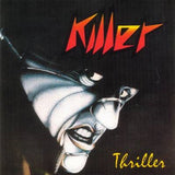 Killer : "Thriller"