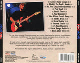 Rob Tognoni "The Lost Album" CD édition digipack
