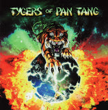Tygers Of Pan Tang "Tygers Of Pan Tang"