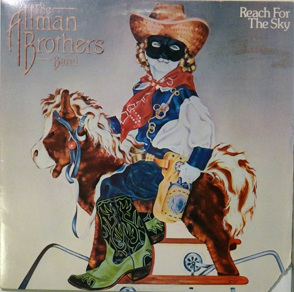 Allman Brothers Band, The 