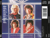 Krokus "The Blitz"