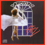 Krokus "The Blitz"