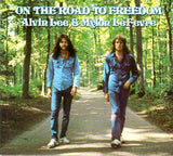 Alvin Lee & Mylon LeFevre "On The Road To Freedom"