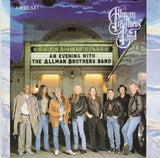 Allman Brothers Band, The "An Evening With The Allman Brothers Band - First Set"