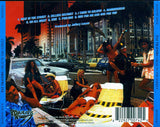 Pat Travers "Heat In The Street"