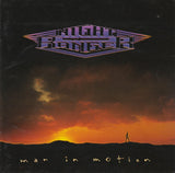 Night Ranger "Man In Motion" CD japan édition without OBI
