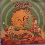 Spiritual Beggars "Sunrise To Sundown" 2 CD édition digibook