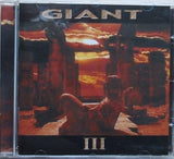 Giant : "III"