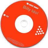 Billy Idol "10 Great Songs"