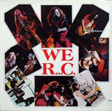 Rossington Collins Band "This Is The Way" LP
